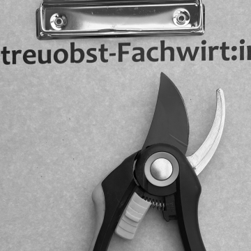 Streuobsthandwerk & Werkzeug