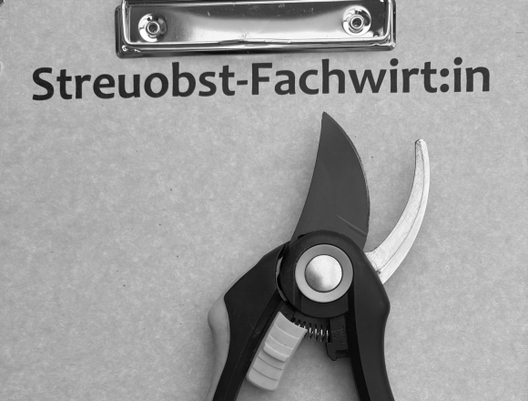 Streuobsthandwerk & Werkzeug